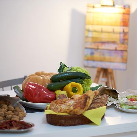 Apartmán Casa Gaia Palermo Exteriér fotografie