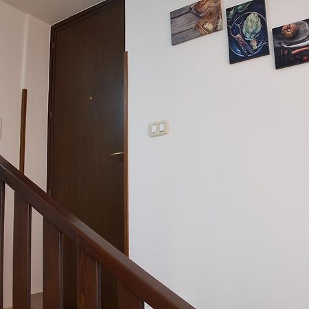 Apartmán Casa Gaia Palermo Exteriér fotografie