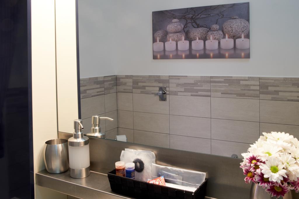 Apartmán Casa Gaia Palermo Exteriér fotografie