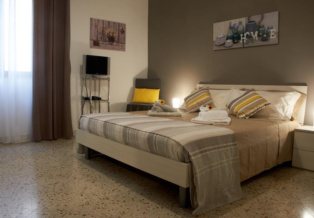 Apartmán Casa Gaia Palermo Exteriér fotografie