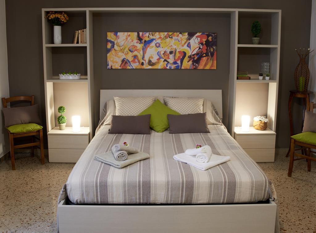 Apartmán Casa Gaia Palermo Exteriér fotografie