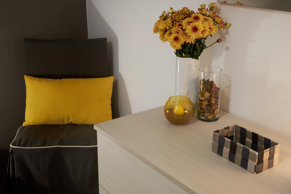 Apartmán Casa Gaia Palermo Exteriér fotografie